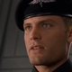 Casper Van Dien as Johnny Rico in Starship Troopers. Image: Sony